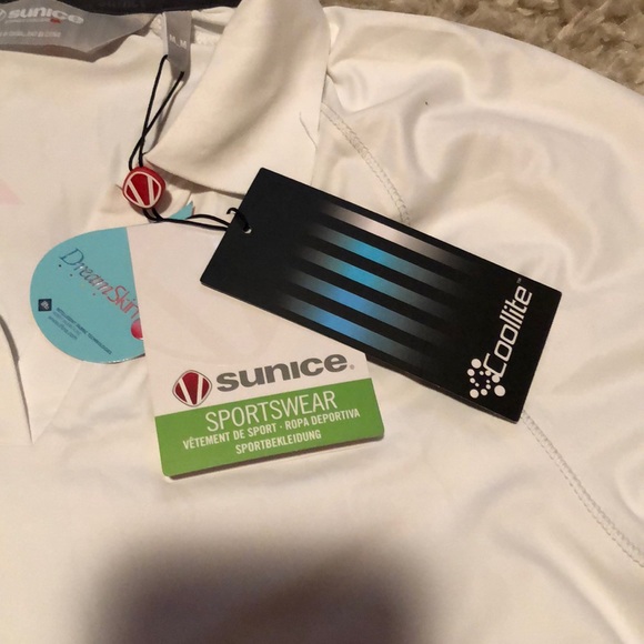 Sunice Polo Golf Shirt - Picture 2 of 4